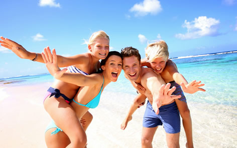 cap ouest penthouse apartment Mauritius
