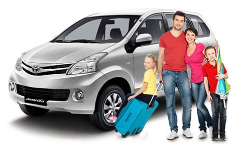 car rental Mauritius